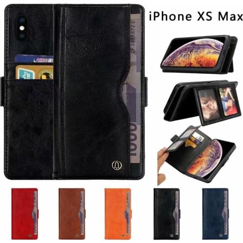 NiceHuiRu Leather Phone Cases