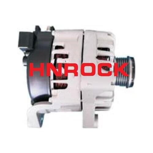 NEW HNROCK 12V 220A ALTERNATOR 12317823341 12317823342 12318507625 12318509024 12318579420 FG23S032 FG23S040 FGN23S032 FOR BMW