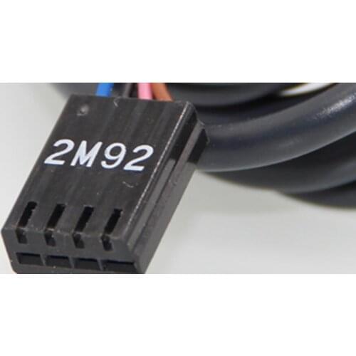 Omron brand new original genuine photoelectric connector with wire seat EE-1006/EE-1010 2M