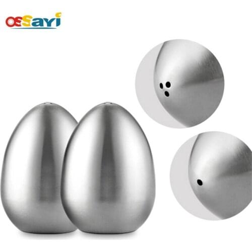 Ossayi Spice Containers