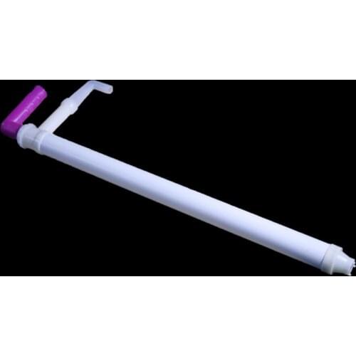 Taken Honey Manual pump Farm Beekeeping Equipment Honey Tools Beekeeper Honey Bottling device Bee Tools 1 Pc