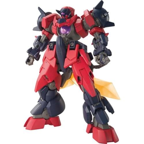 Bandai Gundam Assembling Model HG Hgbd 1/144 00 Gundam Shaper Stalker Ogre Ghost Blade-X 225745