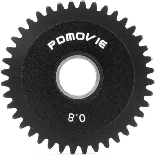 PDMOVIE Gear sets 0.4M 0.5M 0.6M