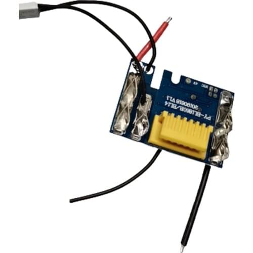 18V Battery Chip PCB Board Replacement for Makita BL1830 BL1840 BL1850 BL1860