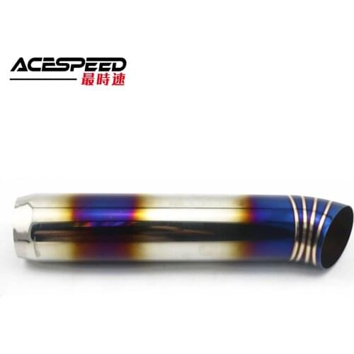 Ace speed Air Intakes