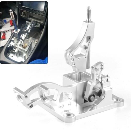 Car Shifter Box for Acura RSX Type-S 2002-2006 Civic EM2 ES Coupe Car 2001-2005 K-swapped Integra EF EG EK DC2 94-01 Civic 89-00