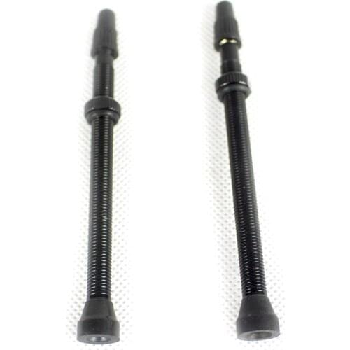 Carbon Wheels Tubeless Valve and Tubeless Tapes 5M For Road Carbon Bicycle 18/19/20mm Inner width