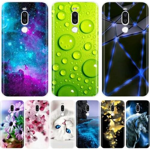 Чехлы для телефонов Meizu X8 BTOCANDY China At AliExpress