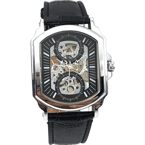 CAIFU Retro Watches
