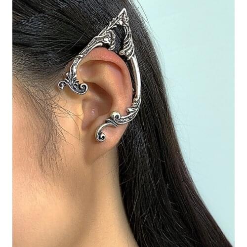 Coconal Piercing Earrings