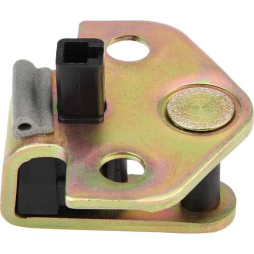 For Ford Focus Mk1 1998 1999 2000 2001 2002 2003 2004 2005 2M51F21982Aa Car Door Lock Striker Plate Catch Latch Actuator