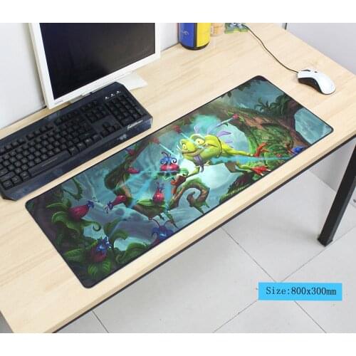 Hearthstone mousepad 80x30cm pad to mouse hot sales computer mouse pad Popular gaming padmouse gamer to keyboard mouse mats