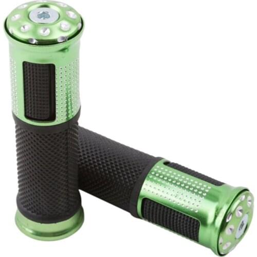 Bike Bicycle Handlebar Cover Grips Smooth Soft Rubber Handlebar Cover Handle Bar