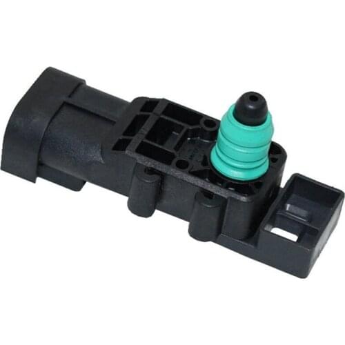 Fuel Pump Tank EVAP Pressure Sensor Switch for Ford 9U5A-9C052-CD 0261230244