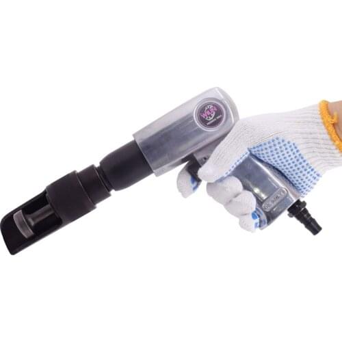 Pneumatic Pittsburgh Lock Seam Hammer Metal Steel Sheet Plate Automatic Air Closing Lock Hammer Sheetmetal Fabrication Tool