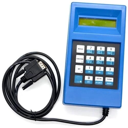 Professional Elevator Test Hand Tool Server Test Conveyor Belt for OTIS XIZI OTIS