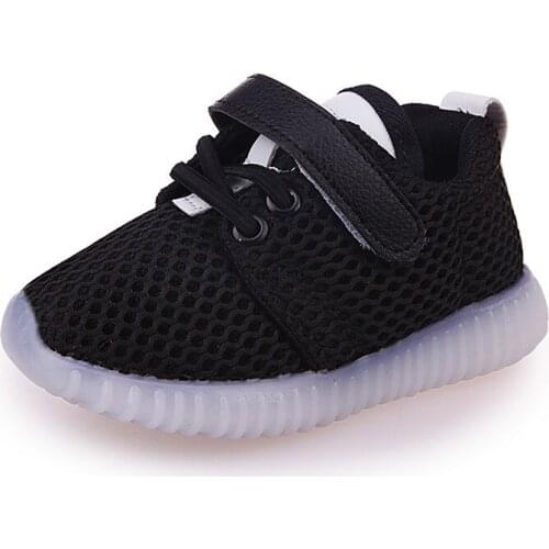 Детская светящаяся обувь Rui zu China At AliExpress