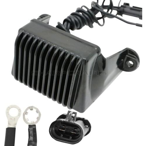 SHARP CRAFTS Ignition Of Motorcycles