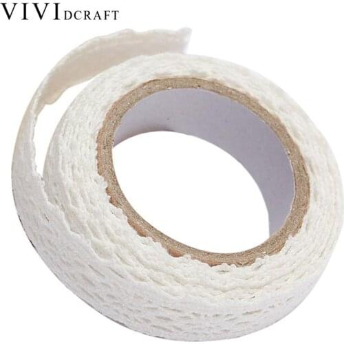 VIVIDCRAFT Decorative Tapes