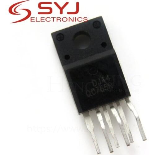 10pcs/lot FSQ0765R Q0765R 0765 TO-220F-6 In Stock