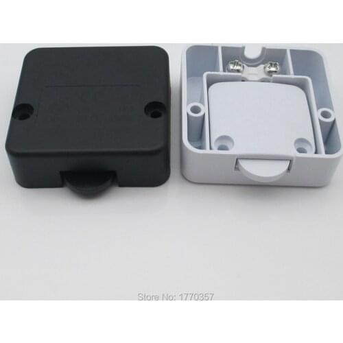 5 PCS control switch closet doors Wardrobe switch sliding door switch high quality normally closed switch