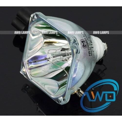 Free shipping ET-LAE700 Compatible bare lamp for PANASONIC PT-LAE700E PT-AE800;PANASONIC PT-AE700U Projectors