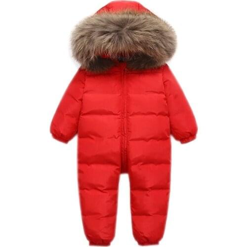 Kabulandy Winter Jackets For Babies