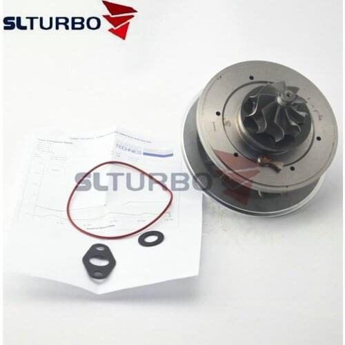 Cartridge turbo core 454135-5009 for VW Passat B5 2.5 TDI 110 Kw 150 HP AKN - 059145701C turbine CHRA NEW turbolader repair kits