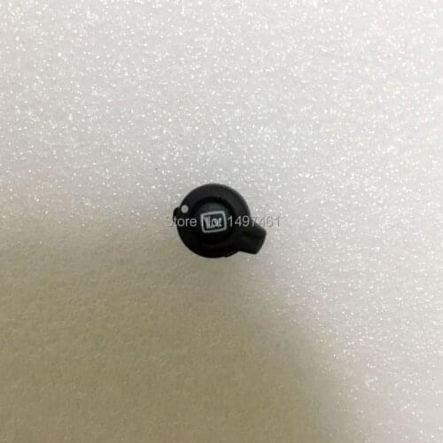 LV rubber button complete assy repair parts For Nikon D850 SLR