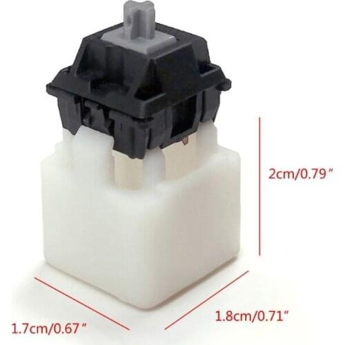 Mechanical Keyboard Keycaps Switch Opener Open instantly For Cherry Gateron MX PXPA