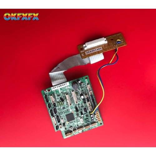 DC Controller Board For HP P4015 P4014 P4515X P4014N P4015N P4515N P 4014N 4015N 4515N RM1-5048 RM1-4582 RM1-4582-000