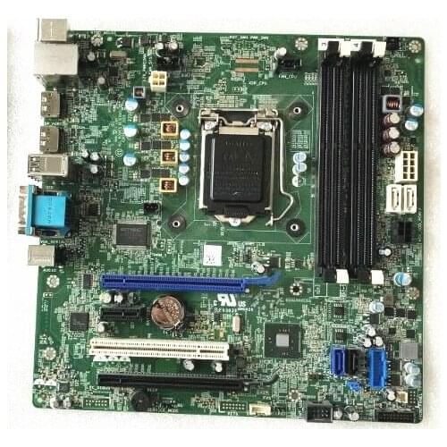Suitable for Dell Optiplex 7020 9020 MT Desktop Motherboard 6X1TJ N4YC8 PC5F7 48DY8