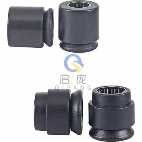 Polished Rod Quick Shaft Plastic Core Lock Cone Copper Stranding Machine