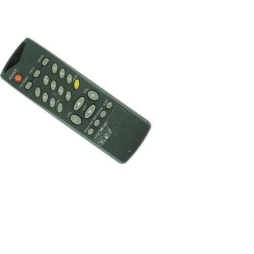 Remote Control For Samsung TXF2043 TXK3267 TXK3676 TXL3276 TXK3276 TXL3676 TXN3235F TXN2771HF TXN3071WHF Color Television CRT TV