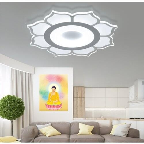 Modern cafe hotel Bedside Aluminum hallway lamp LED ceiling lamp lighting light E27 led ceiling lamps ceiling light fans