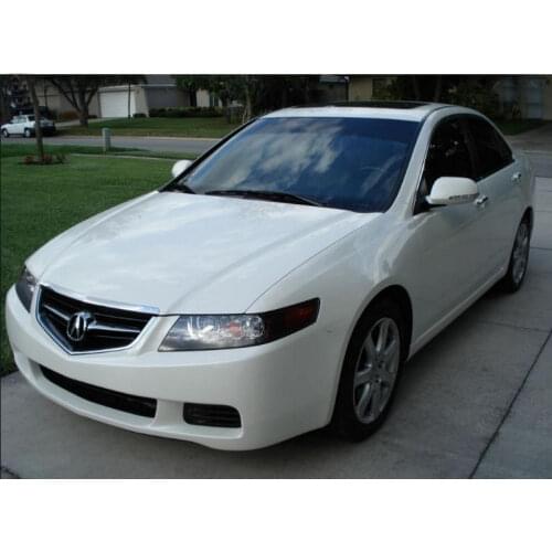 Reverse back up light for acura tsx 2005 error free 2pc