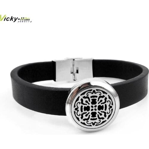 VICKY-HOME JEWELRY Silicone Bracelets