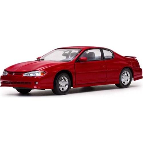 1:18 scale 1987 simulation classic model car alloy die-casting high imitation sports car adult children gift indoor display