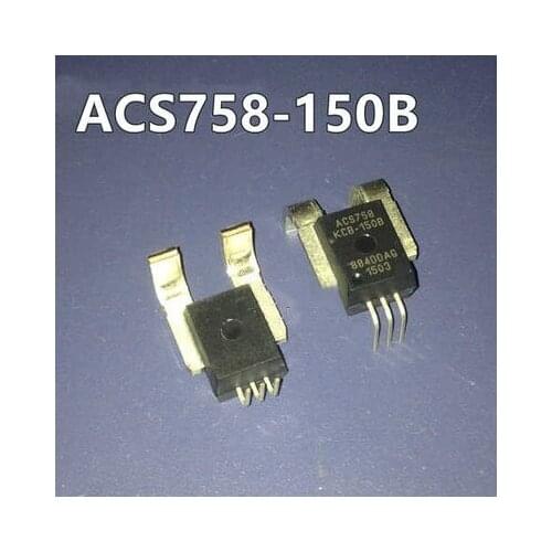 1pcs/lot ACS758KCB-150B-PFF-T ACS758KCB-150B ACS758 CB-5