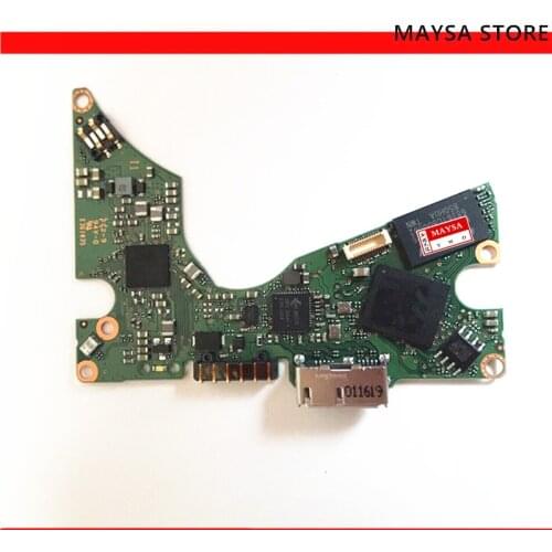 2060-800067-001 REV P1 100% Original hard disk board Mobile Good test PCB circuit board 2060-800067-001 REV P1