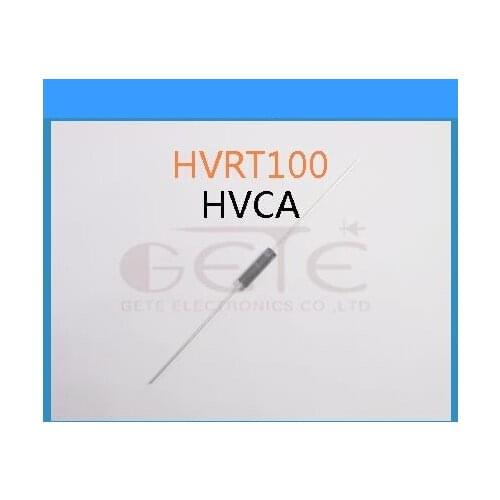 [BELLA] high voltage high voltage diodes HVRT100 30mA 10kV high voltage silicon stack--100PCS/LOT