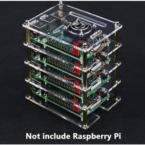 Caturda Raspberry Pi