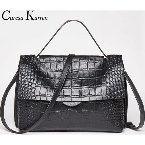 Curesakarren Women's Casual Bags