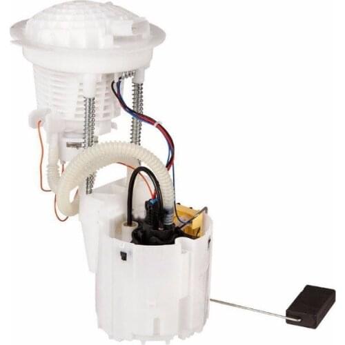 For Chrysler Aspen 2007 4.7L 5.7L Dodge Durango 04-07 3.7L 4.7L 5.7L Electric Intank Fuel Pump Module Assembly E7184M TY-184