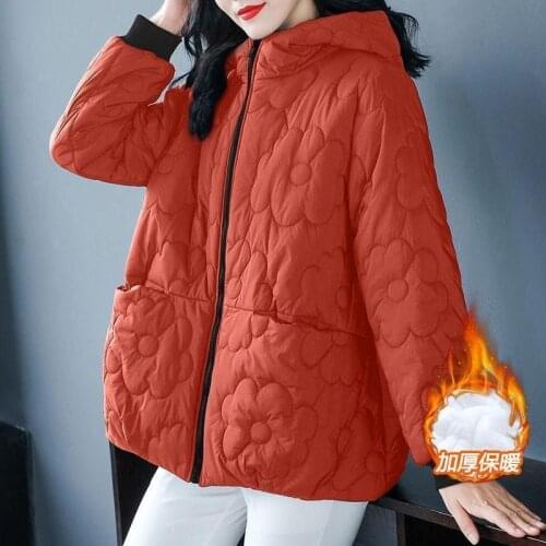 EAEOVNI Women's Quilted Jackets