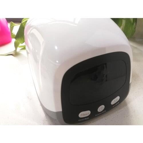 Electric Shiatsu Vibration Arthritis Knee Joint Pain Relief Massager Airbag Compression Heat Red Light Therapy