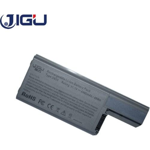 JIGU Battery For Dell Precision M65 CF623 CF704 CF711 DF192 DF230 DF249 FF231 FF232 GX047 MM165 XD735 XD736 XD739 YD623 YD624