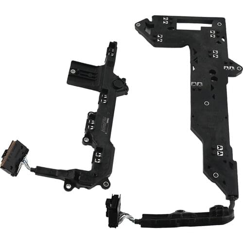 Transmission Gear box Wiring Harness Repair Set Replaces For Audi S7 A7 Q5