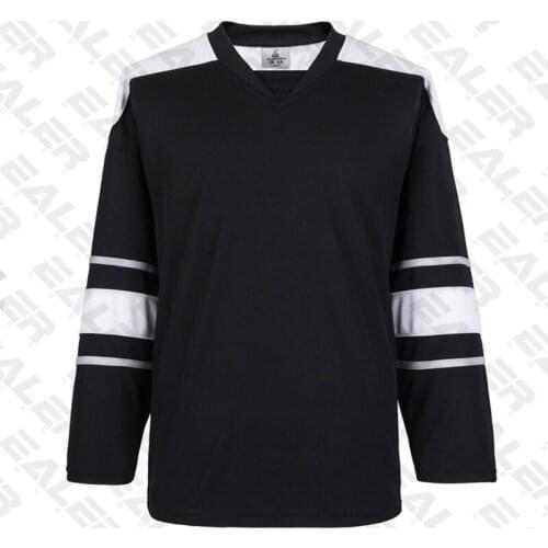 Cool Hockey free shipping cheap Breathable blank ice hockey Training jerseys in stock customized E062