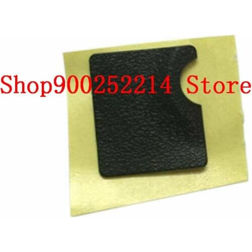 NEW For Sony RX100M RX100M2 RX100M4 RX1005 RX100M6 Thumb Rear Back Cover Rubber Unit + TAPE ADHESIVE